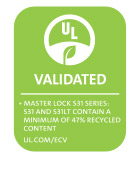 S31 Series UL Environment logo