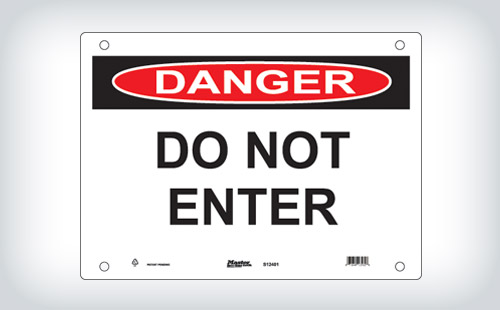 Guardian Extreme Signs