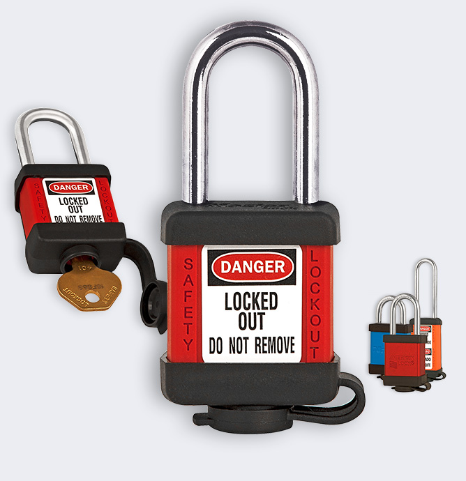Master Lock Safety Solutions