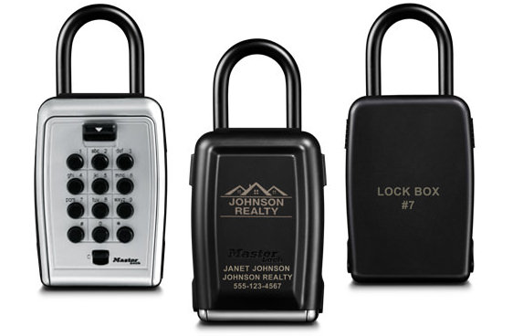 5422LZ Padlocks