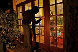 Holiday Safety