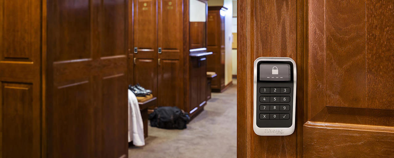 3685 Locker Lock