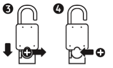 Replace Battery On 4400 Series