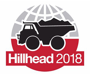 HILLHEAD 2018 Tradeshow