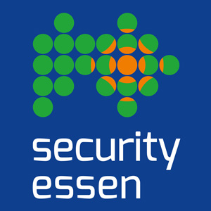 SECURITY ESSEN 2018 Tradeshow