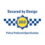 Secured by Design Police Preferred