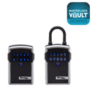 Bluetooth Lock Boxes for Business
