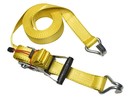 钢缆锁、链条锁和货物绑带