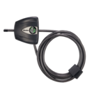 Adjustable Locking Cables