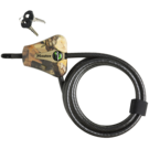Adjustable Locking Cables