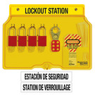 Kits & Stations