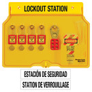 Kits & Stations