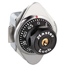 Built-In Combination Locks