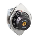 Built-In Combination Locks