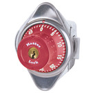 Built-In Combination Locks
