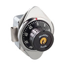 Built-In Combination Locks