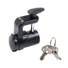 Trailer Coupler Locks