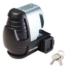 Trailer Coupler Locks