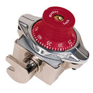 Built-In Combination Locks
