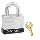 Safety Padlocks & Accessories