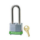 Safety Padlocks & Accessories