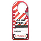 Lockout Devices & Hasps