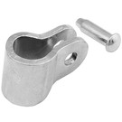 Padlock Accessories & Identification