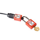 Lockout Devices & Hasps