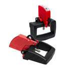 Lockout Devices & Hasps