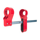 Lockout Devices & Hasps