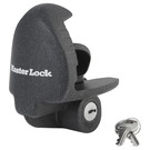 Trailer Coupler Locks