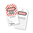 Safety Identification