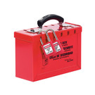 Lockout Devices & Hasps