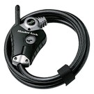 Adjustable Locking Cables