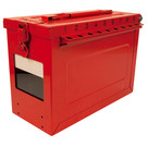 Lockout Devices & Hasps