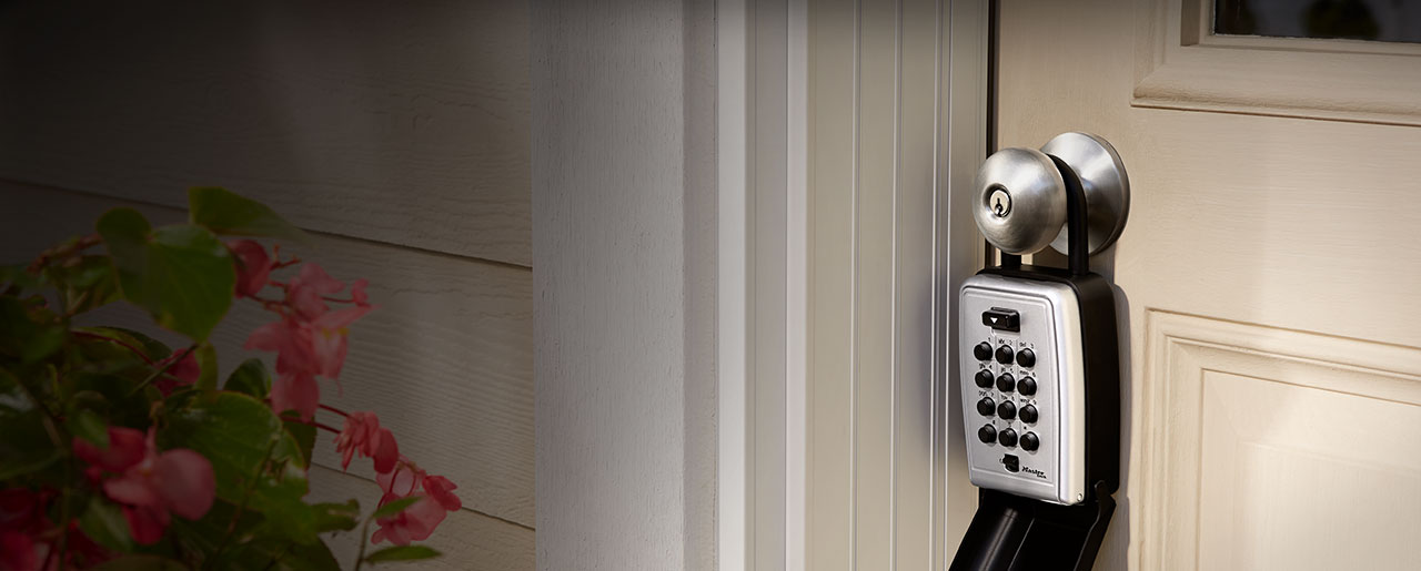 Home Personal Use Safes Lock Boxes Master Lock