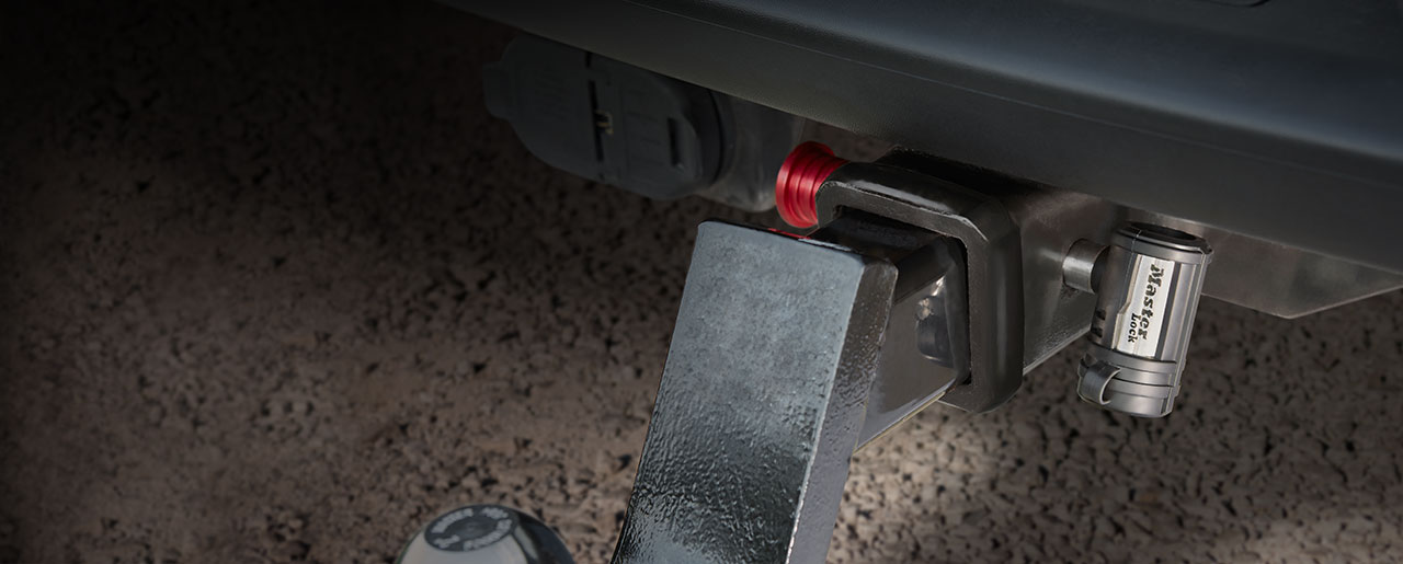 Home & Personal Use Vehicle Master Lock