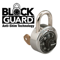 BlockGuard Anti-Shim Technology