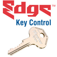 Edge Key Control System