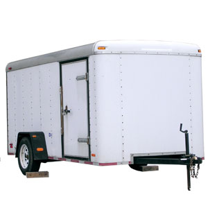 Trailers, Trucks, & Towing