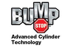 Door Hardware: BumpStop® Security