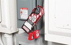 Safety Solutions: lockout tagout OSHA standard