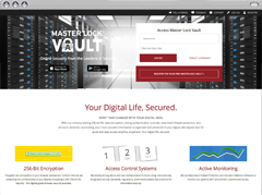 MasterlockVault.com 