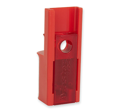 Bloqueio de travão de avião S2329