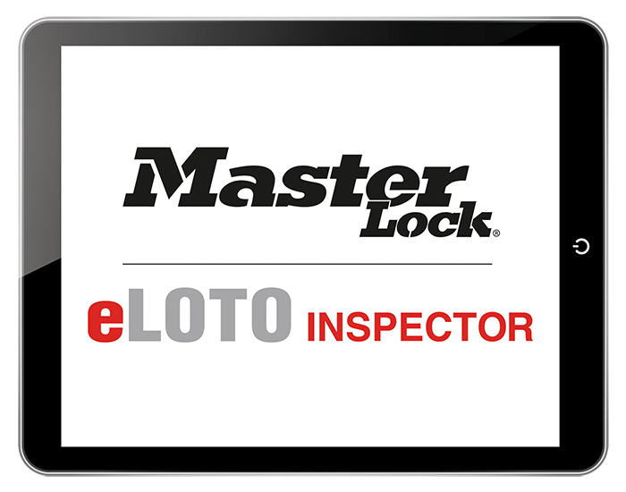 eLOTO Inspecteur