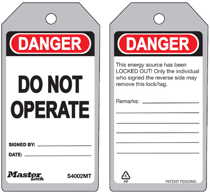 Etiquetas Guardian Extreme