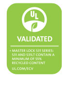 S31 Series UL Environment logo