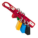 S440 compatível com cadeados S6835