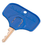 ADA-Compliant Locker Locks