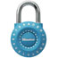 Master Lock introduces Worlds first set your own combination lock using letter and numbers